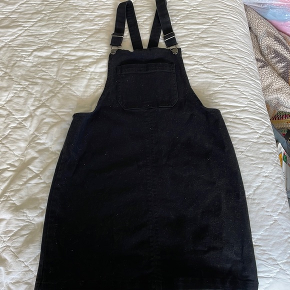 Wild fable overall dress - Picture 1 of 2